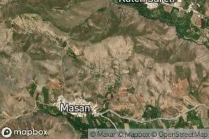 Cheshmeh-ye Dul Turak