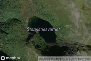 Storvisnesvatnet