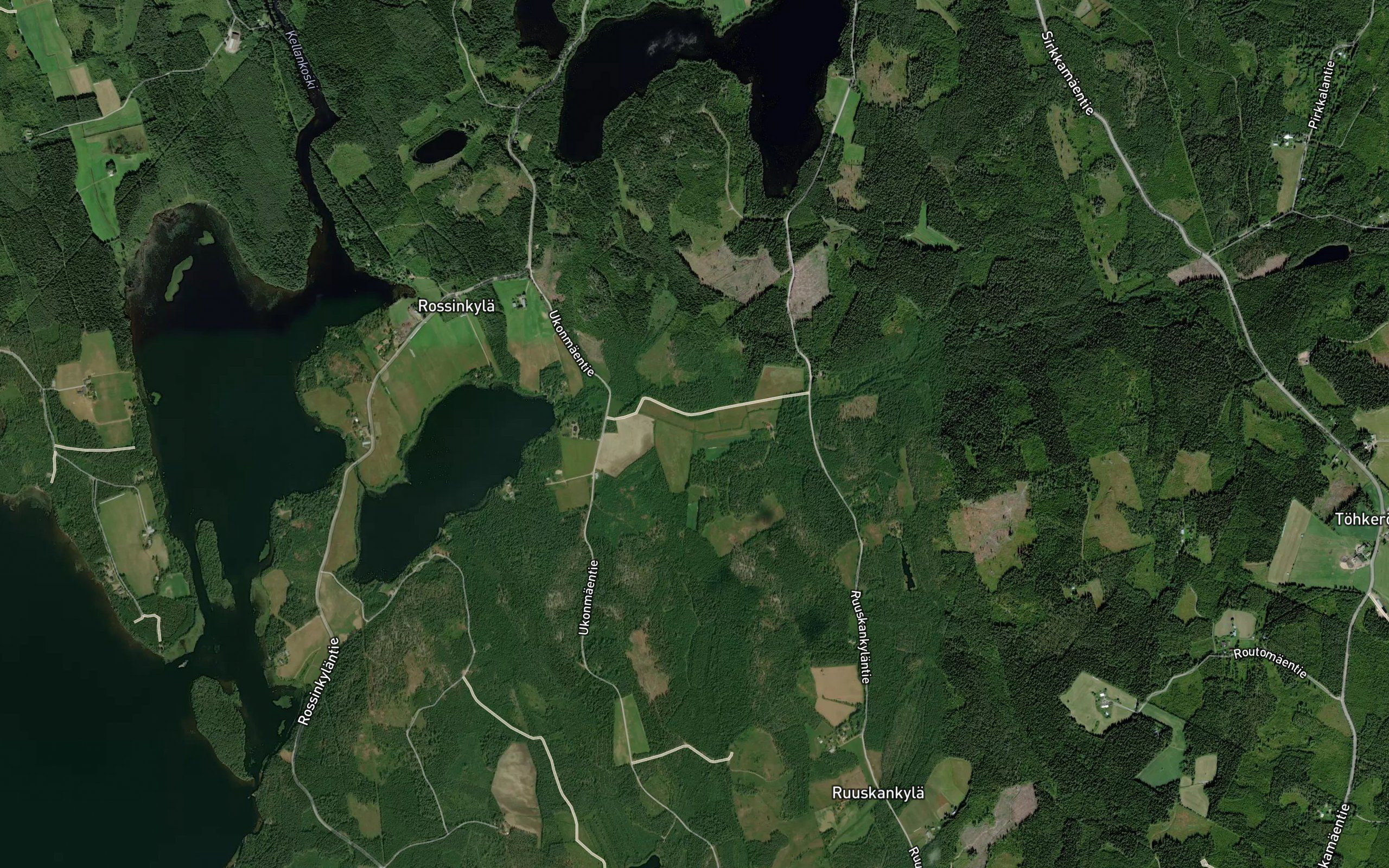 Pirkonpuro