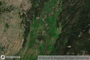 Cat Creek