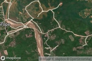 Rio del Pozo