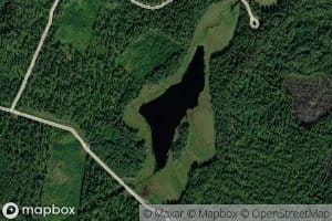 Ozero Ala-Khaukilampi