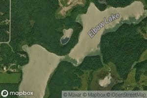 Elbow Lake