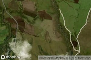 Quebrada San Vicente