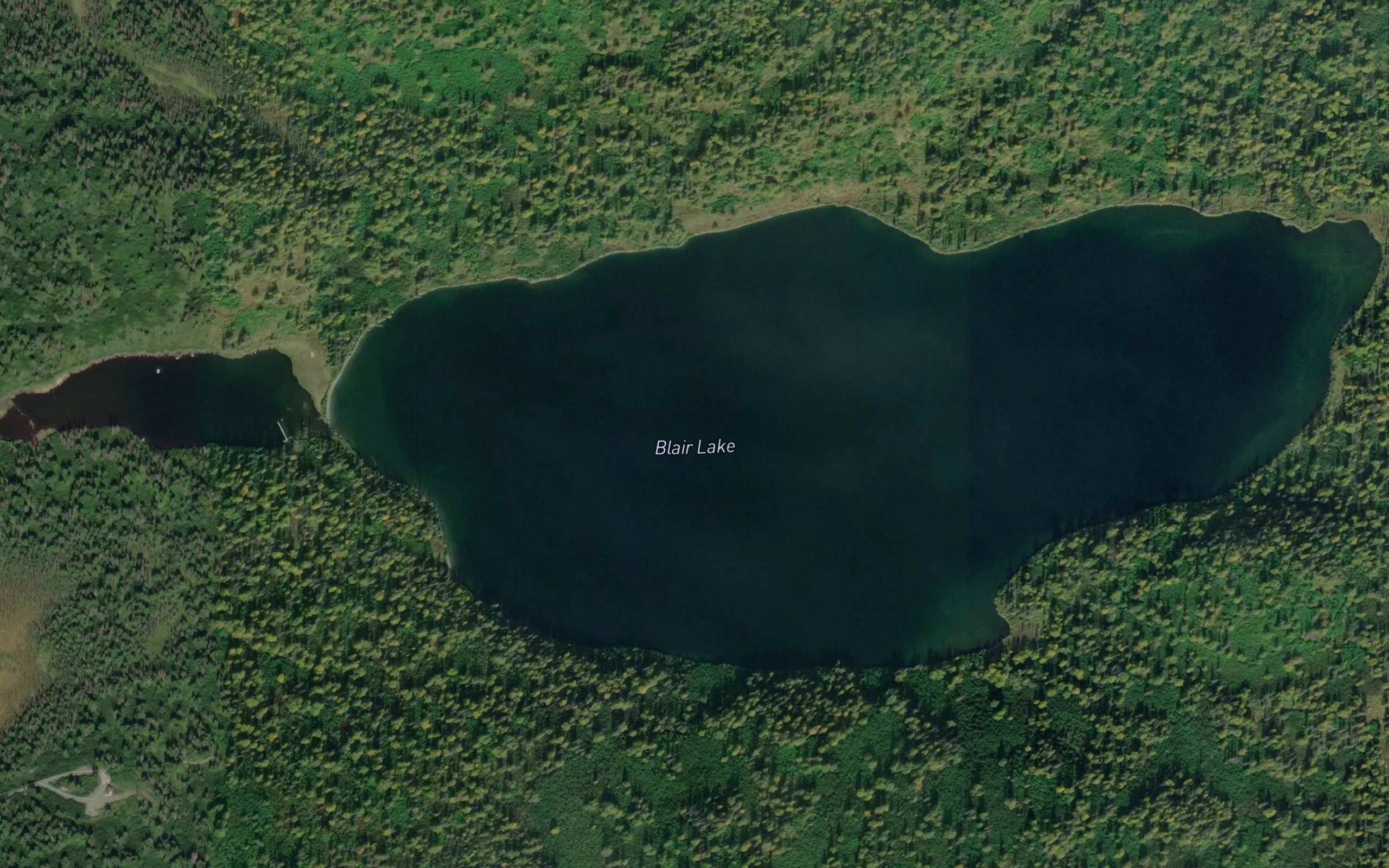 Blair Lake