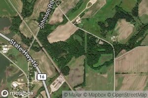 North Branch Crawfish River