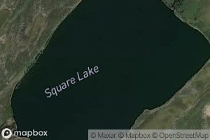 Square Lake