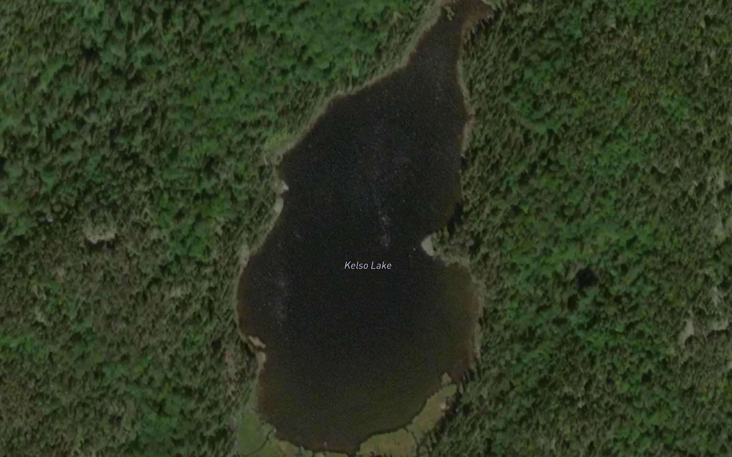 Kelso Lake