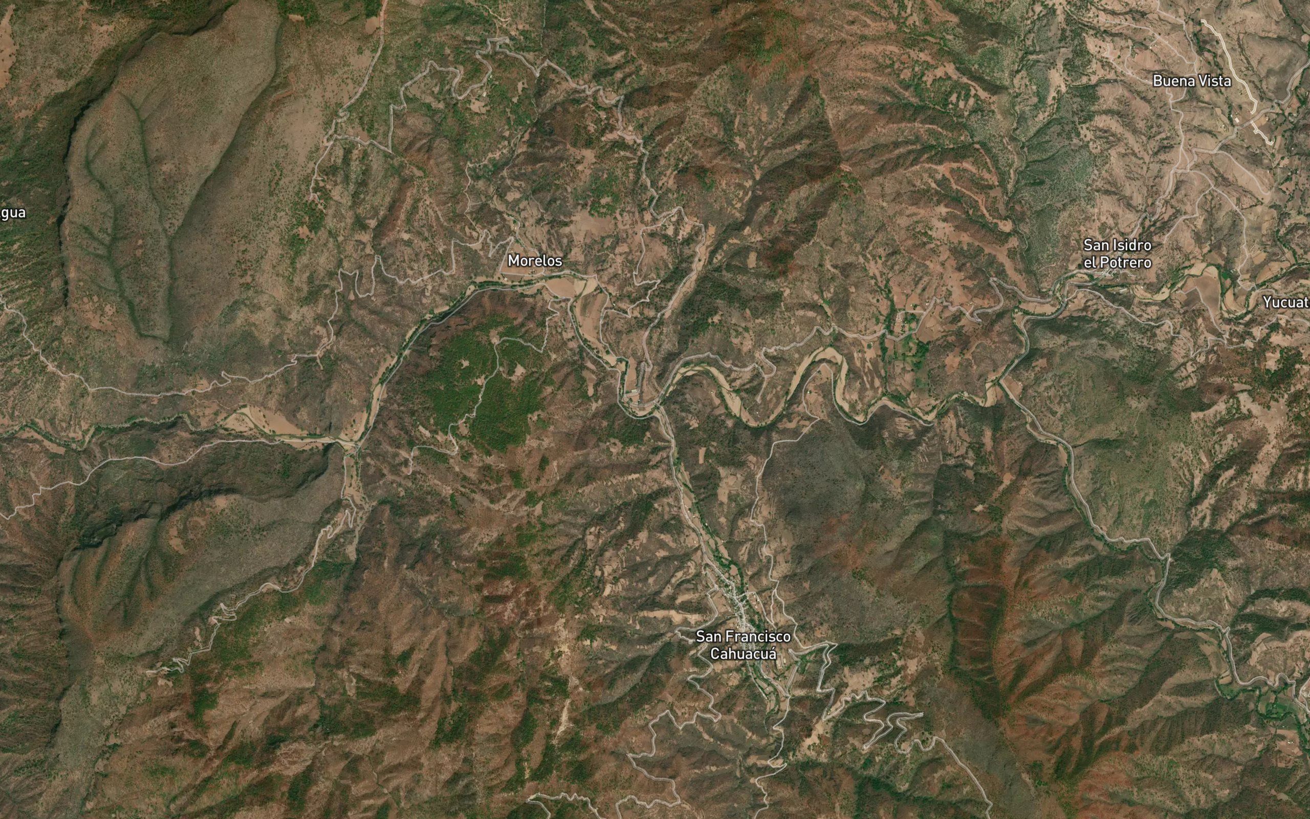 Arroyo de Enmedio