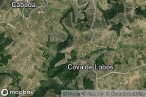 Ribeira do Russilhao