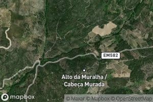 Ribeira da Ribalonga