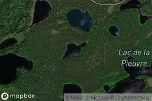 Lac de la Chauve-Souris