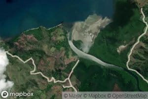 Lagalaga River
