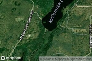 Sheridan Creek