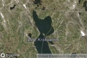 Krokevatn evre
