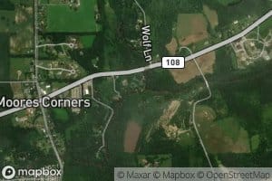 Wolf Creek