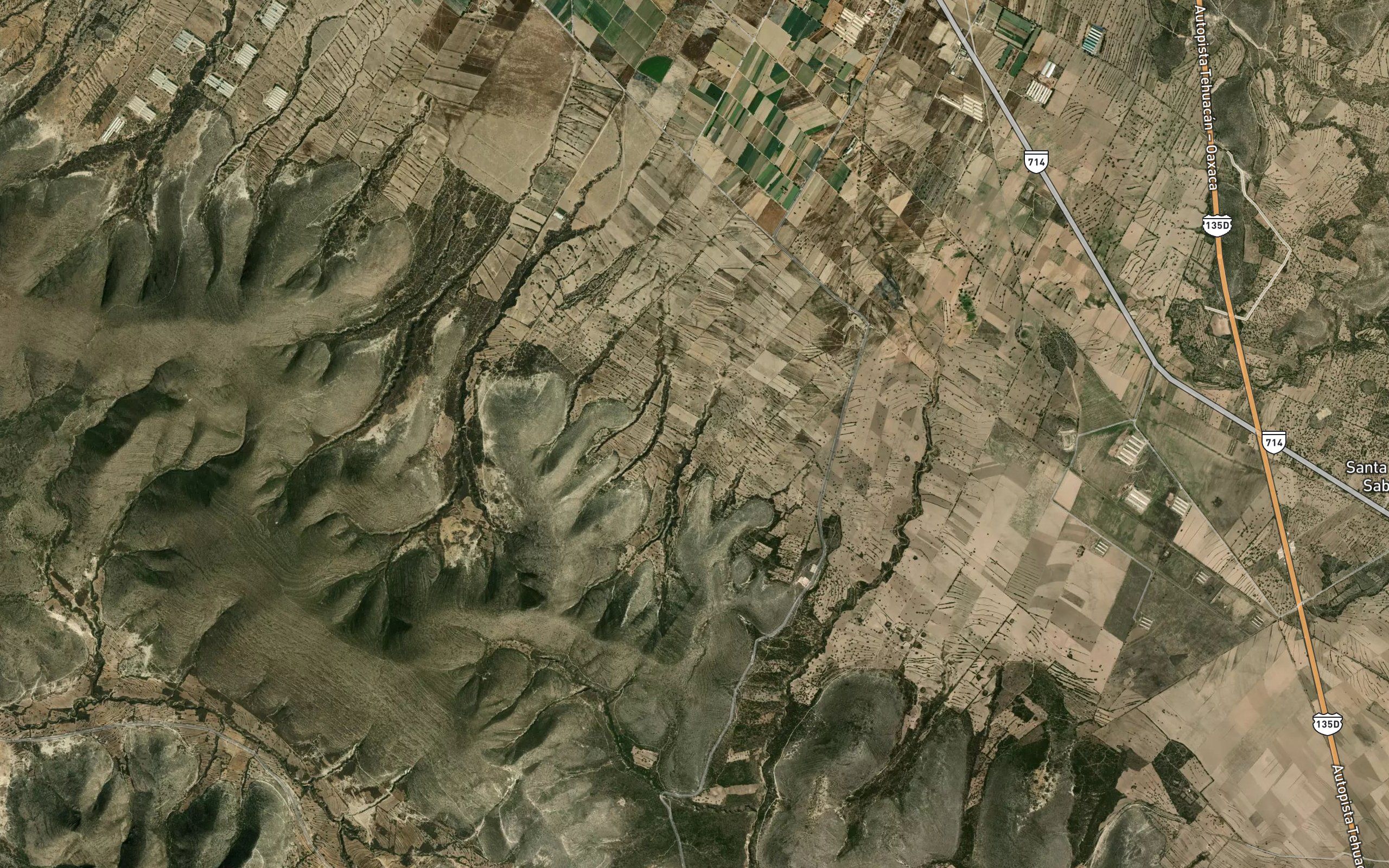 Santa Ana