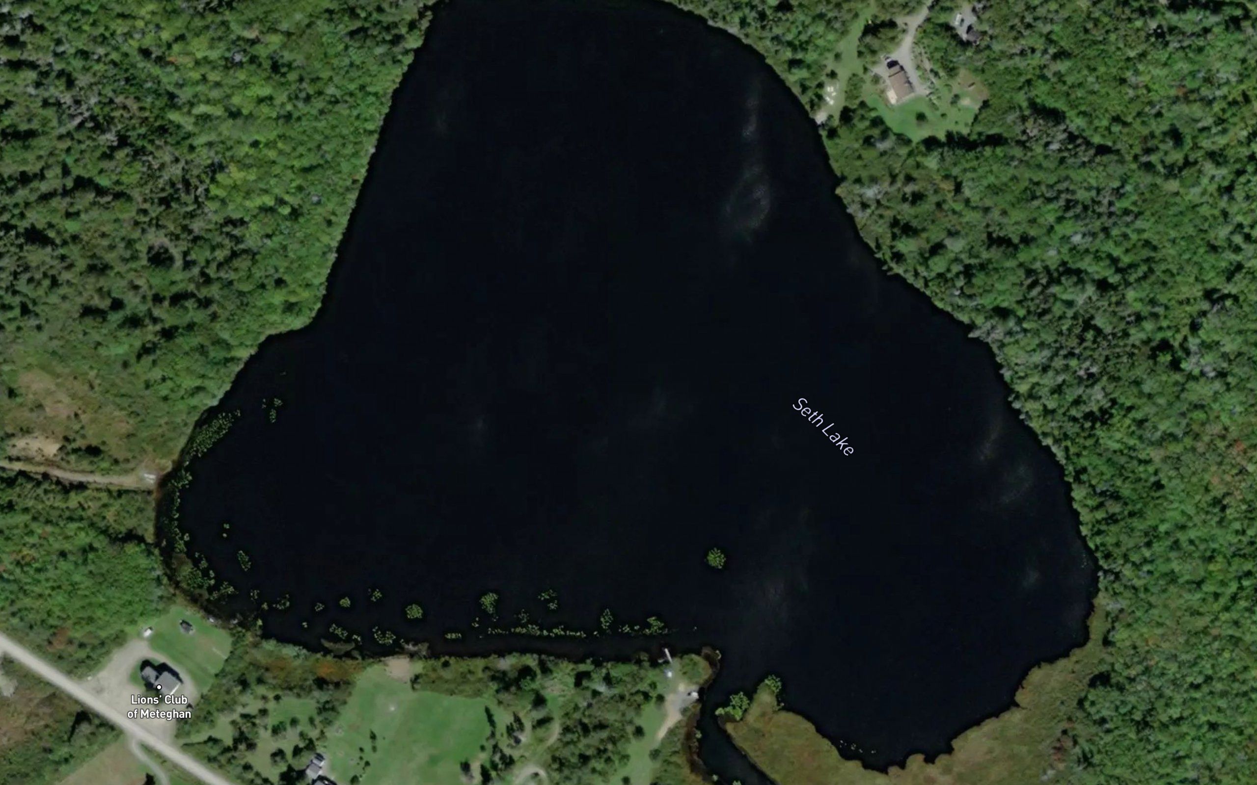 Seth Lake