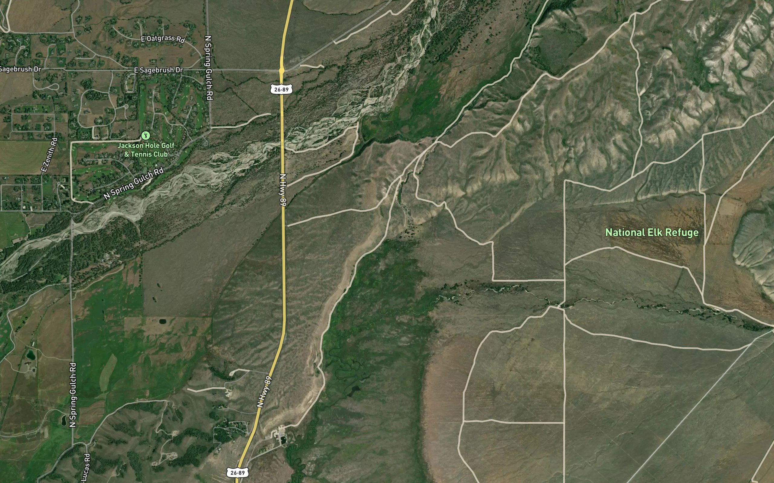 Peterson Springs