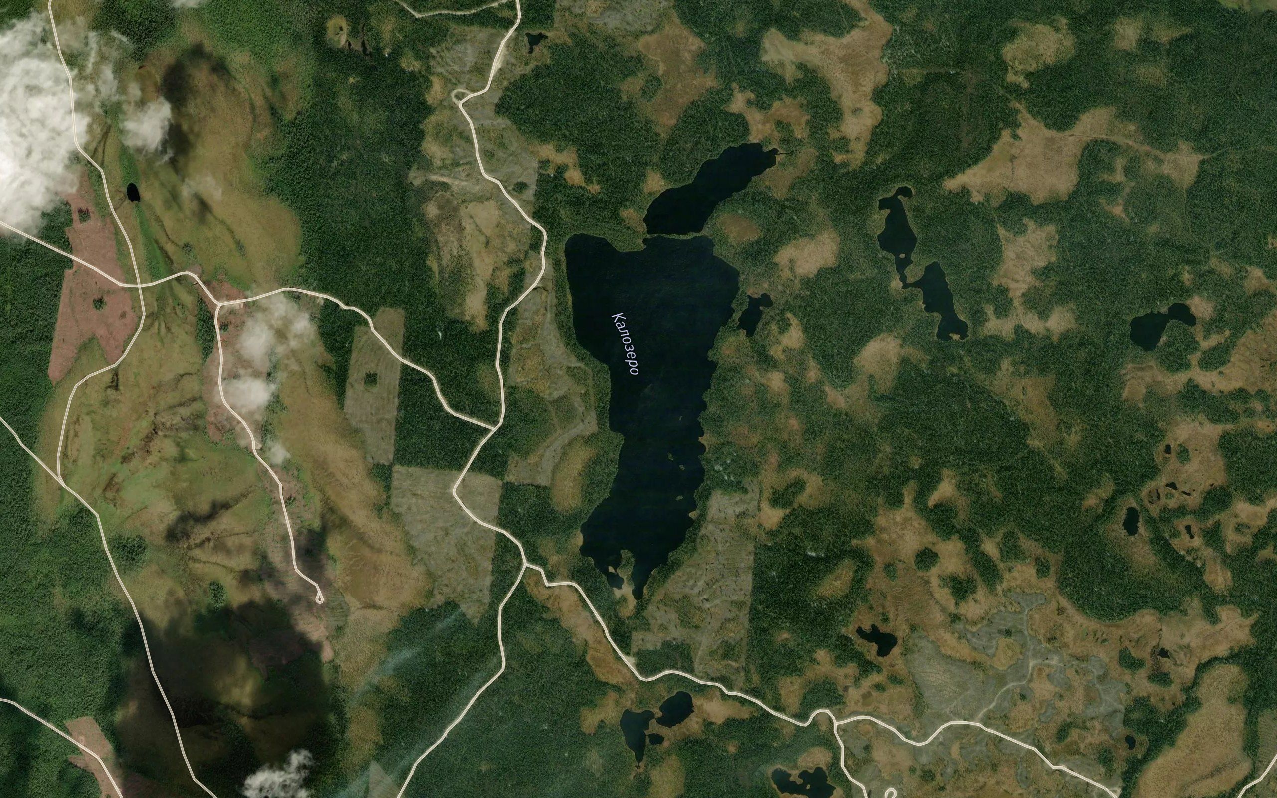 Kal-Ozero