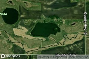 Schram Lake