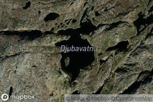 Djupevatn