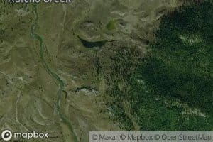 Letain Creek