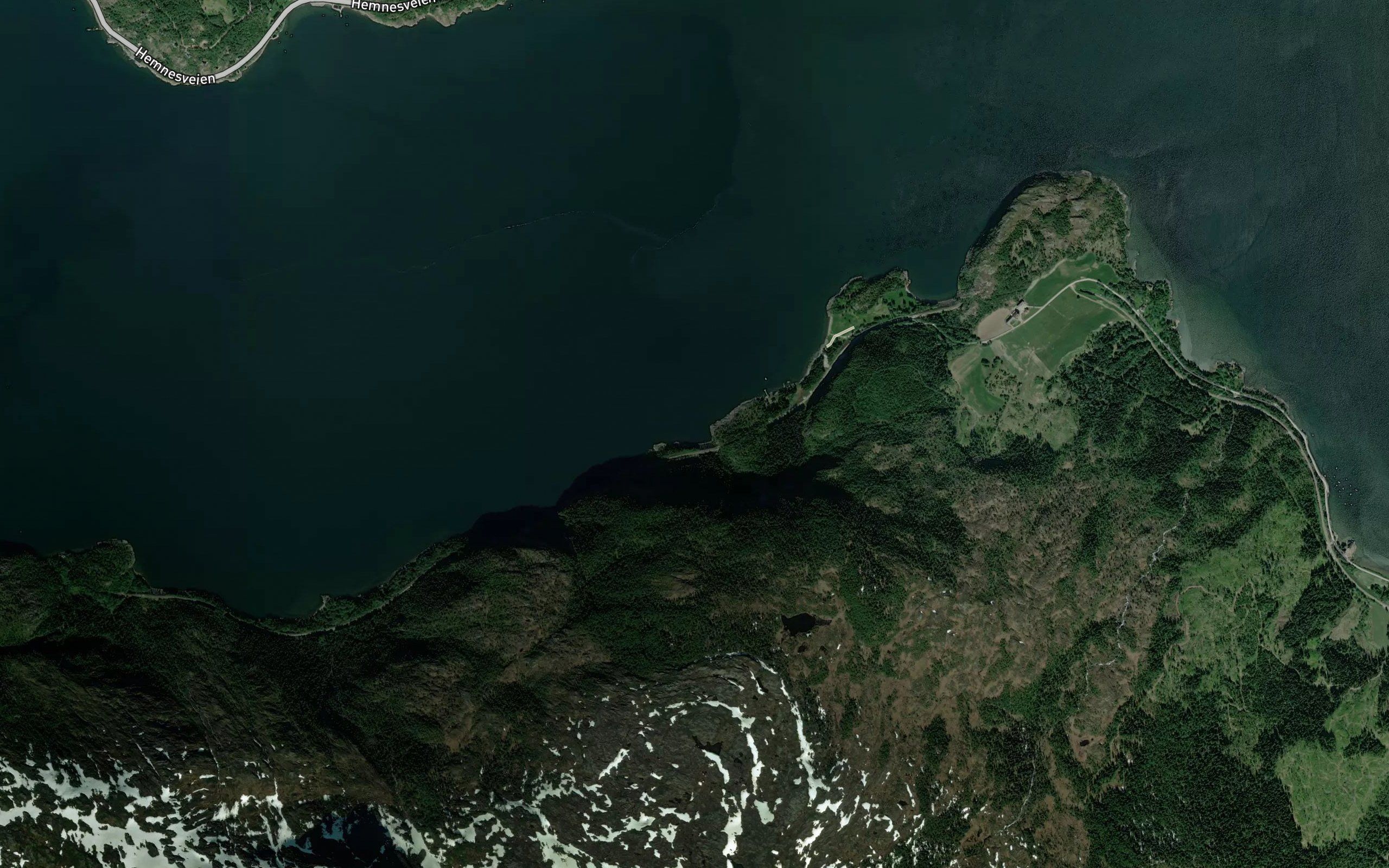 Svinvika