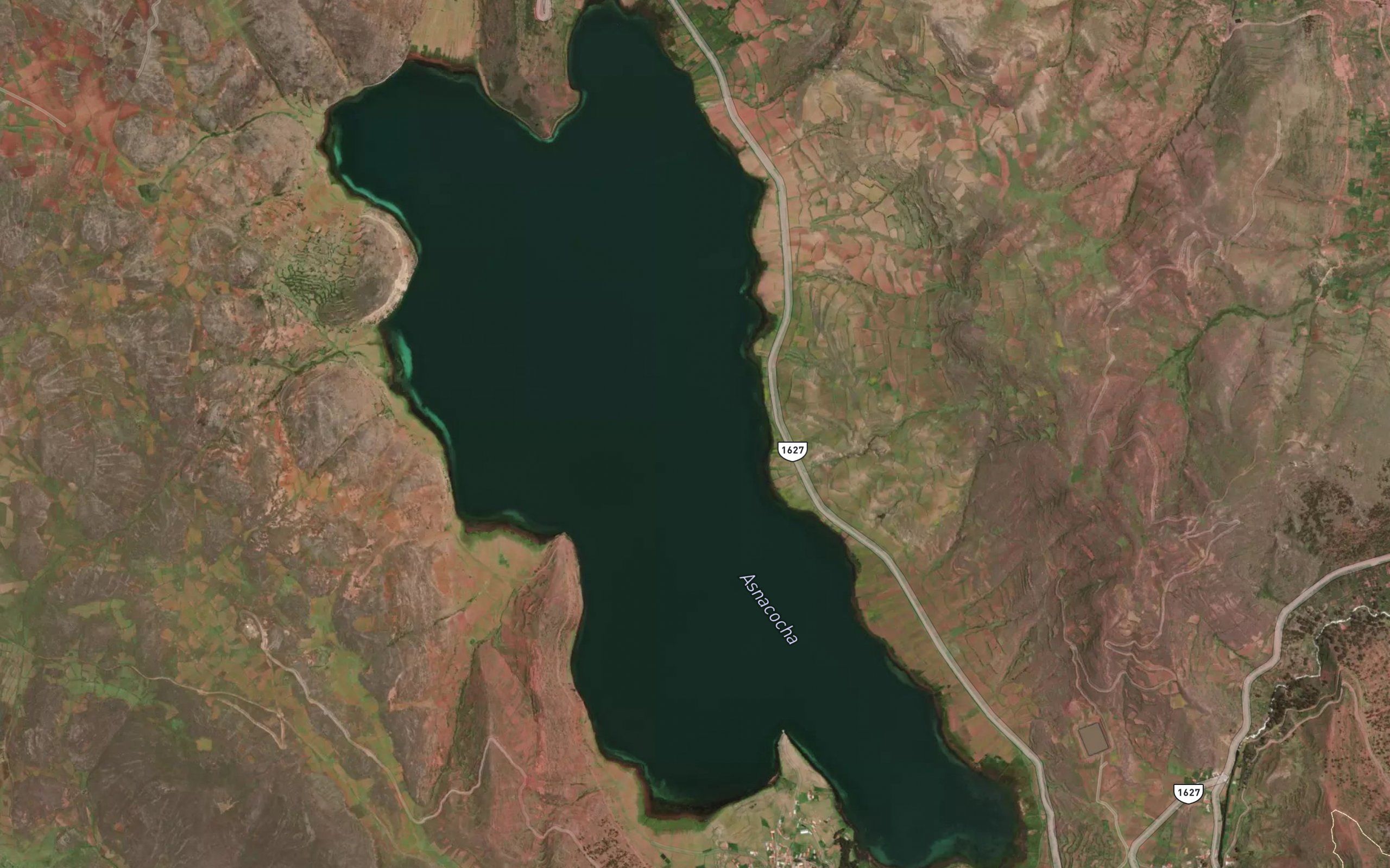 Laguna Asnacocha