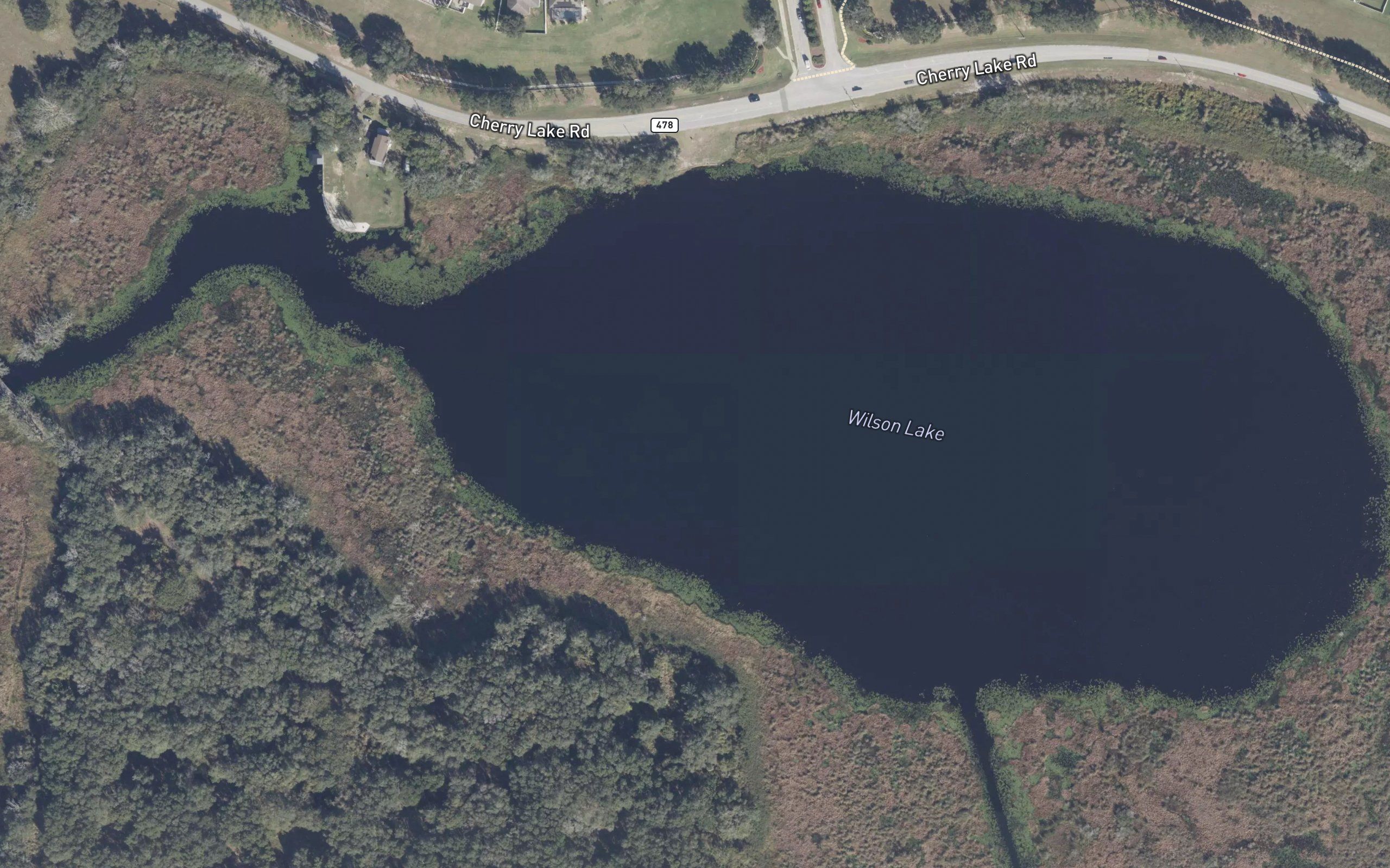 Wilson Lake
