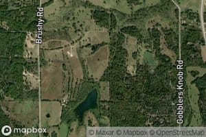 Danielson Lake