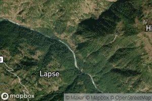 Thane Khola