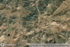 Cheshmeh-ye Kalcheh Jangali