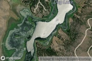 Dog Lake