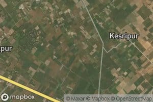 Takipur Drain