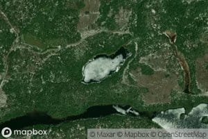 Lac Archelles