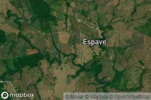 Quebrada La Evangelista