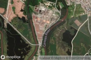 Ribeirao do Aterrado