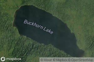 Buckhorn Lake