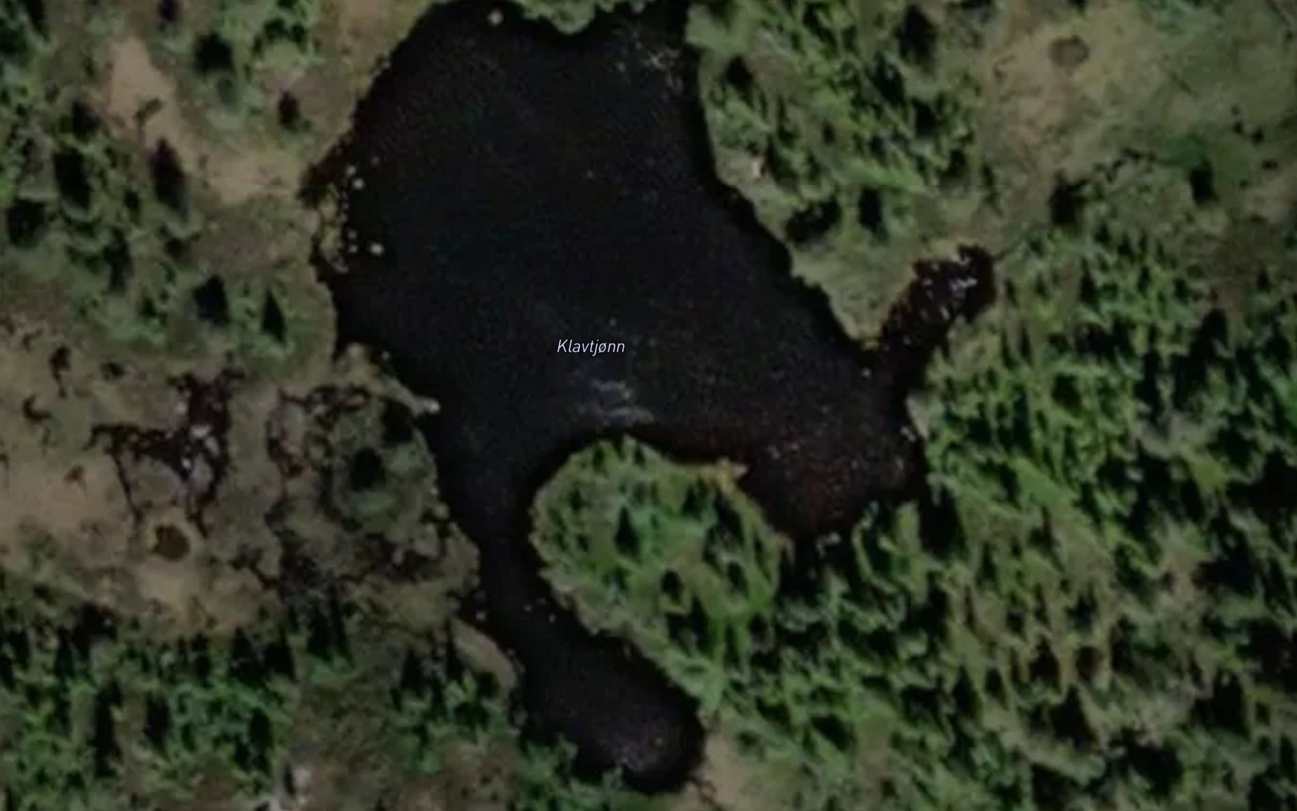 Klavtjonn