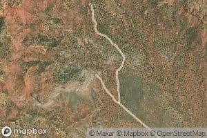 Wooley Spring