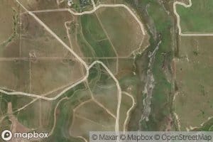 Little Robbins Slough