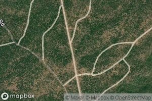 Pole Canyon Reservoir Number One