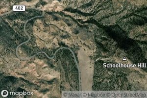 Schoolhouse Hill Spring