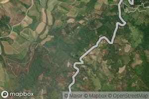 Quebrada Los Aguacates