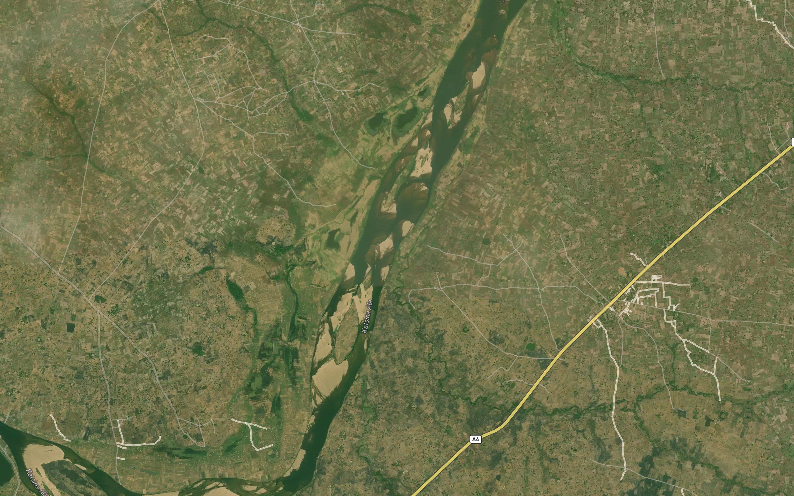 River Uule