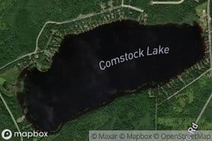 Comstock Lake