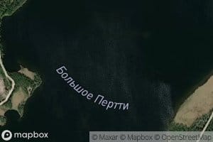 Perttijaervi