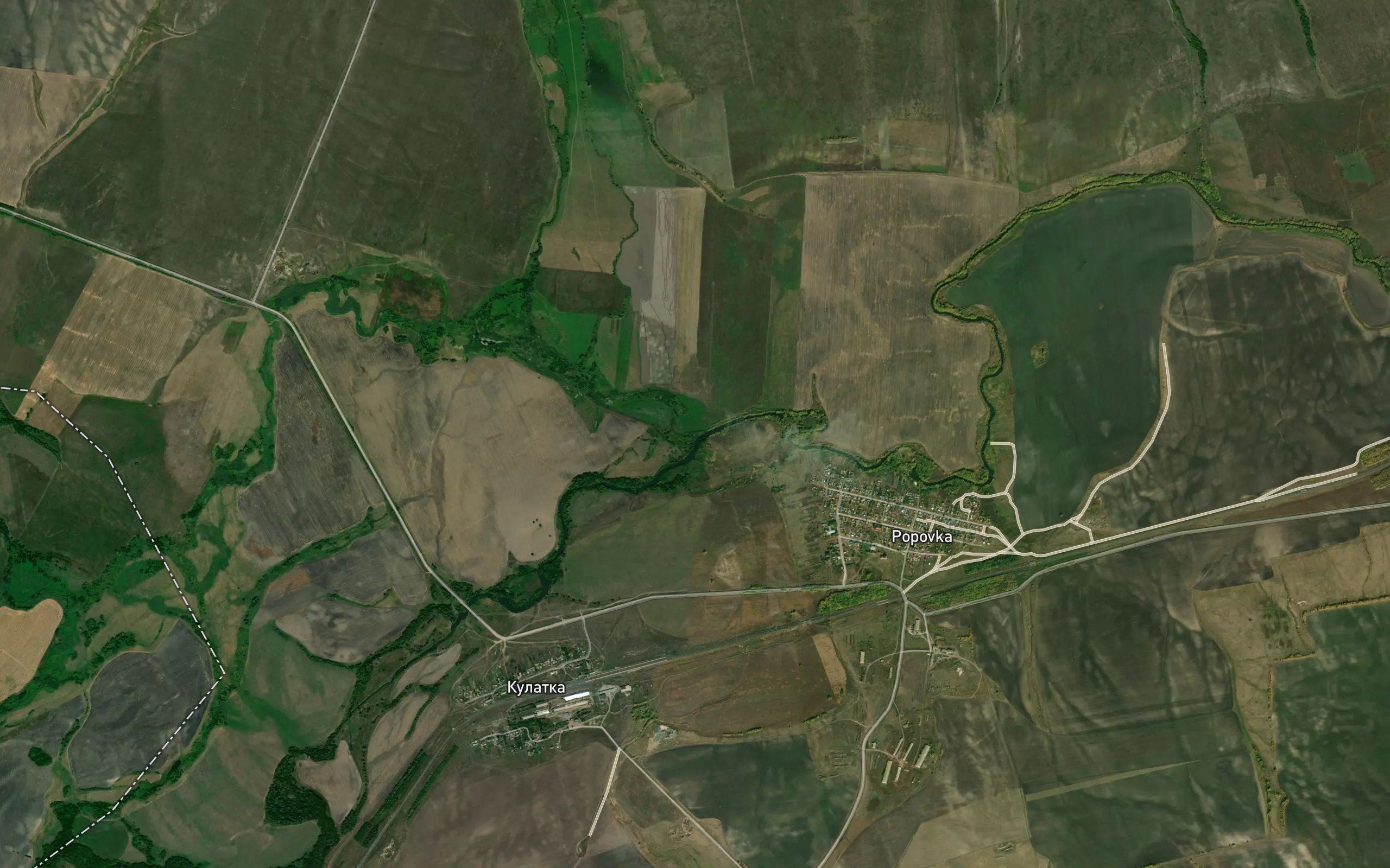 Lebezhayka