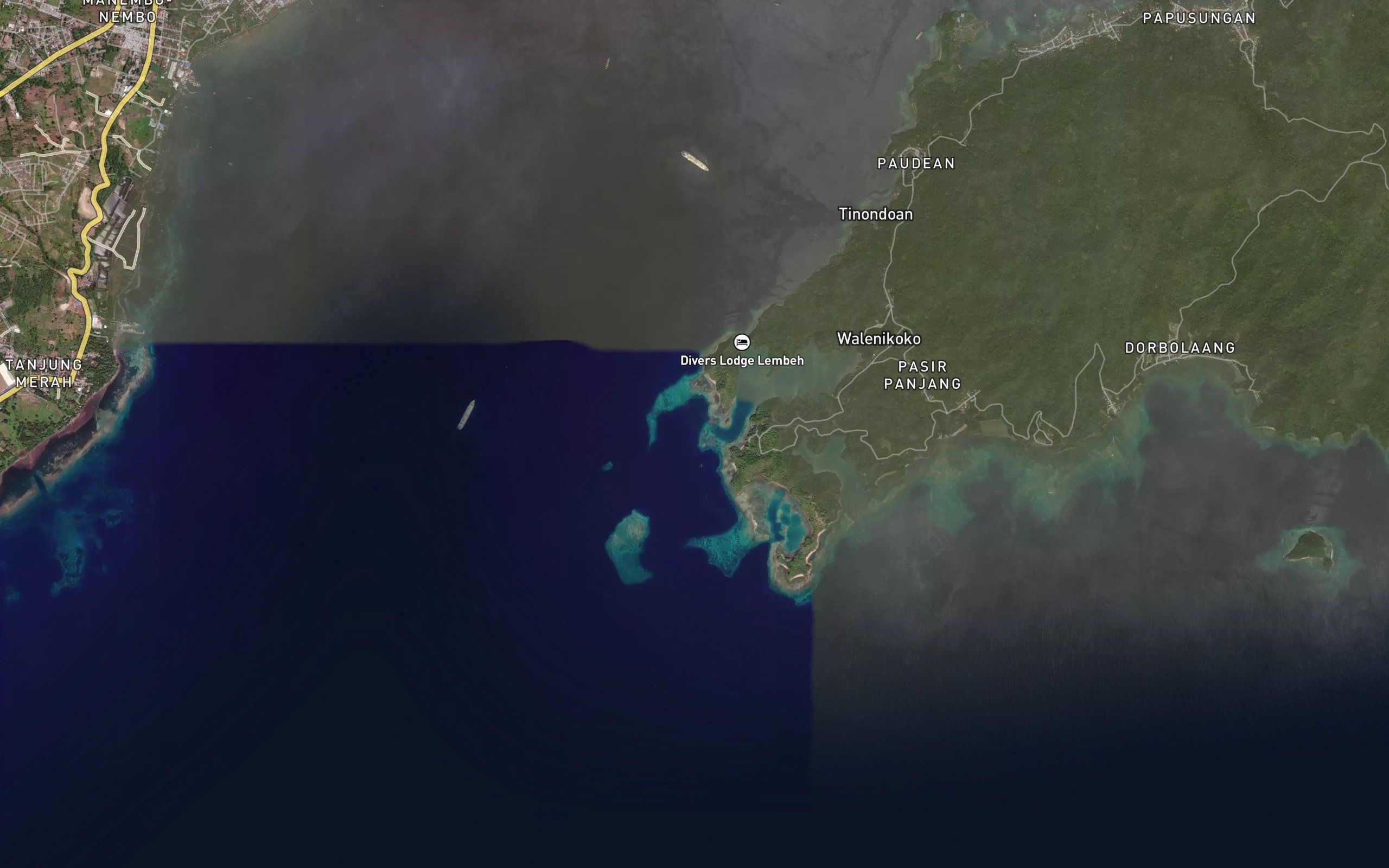 Labuan Walenikoko